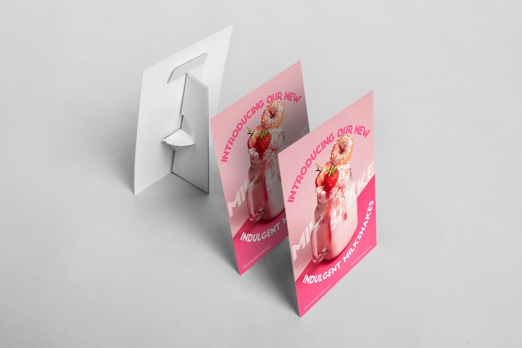 Strut Cards